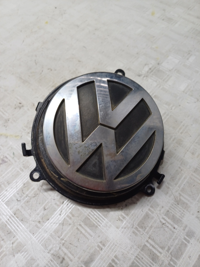 Mâner deschidere haion Volkswagen Passat B6 Break 1.9 Motorina 2008, 1K0962103 / 3C5827469B