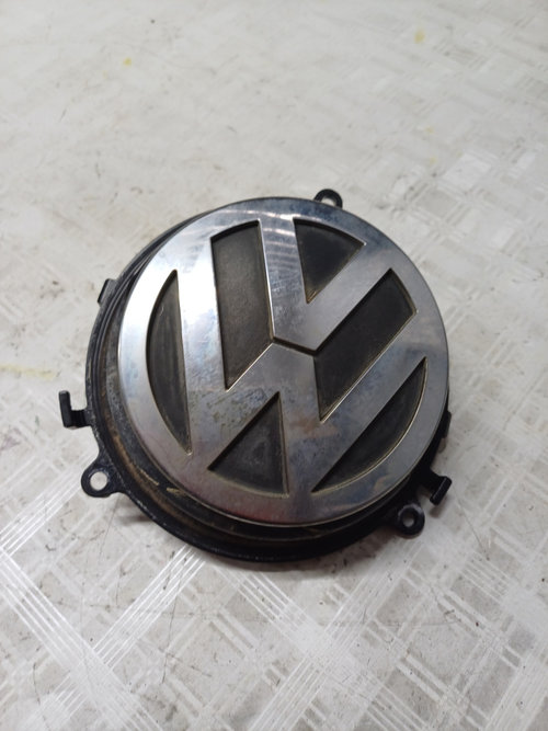 Mâner deschidere haion Volkswagen Passat B6 Break 1.9 Motorina 2008, 1K0962103 / 3C5827469B