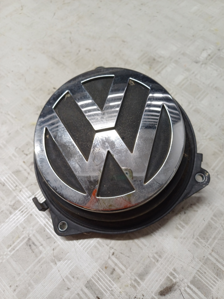 Mâner deschidere haion Volkswagen Passat B6 Berlina 1.9 Motorina 2005, 3C5827469E