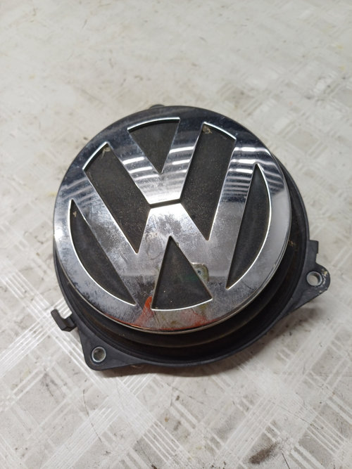 Mâner deschidere haion Volkswagen Passat B6 Berlina 1.9 Motorina 2005, 3C5827469E