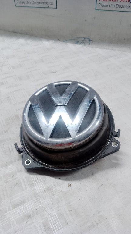 Mâner deschidere haion Volkswagen Passat B7 - Motorina 2014, 6R0827469C