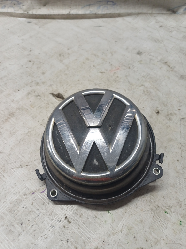 Mâner deschidere haion Volkswagen Passat B7 - Motorina 2013, 3C5827469J