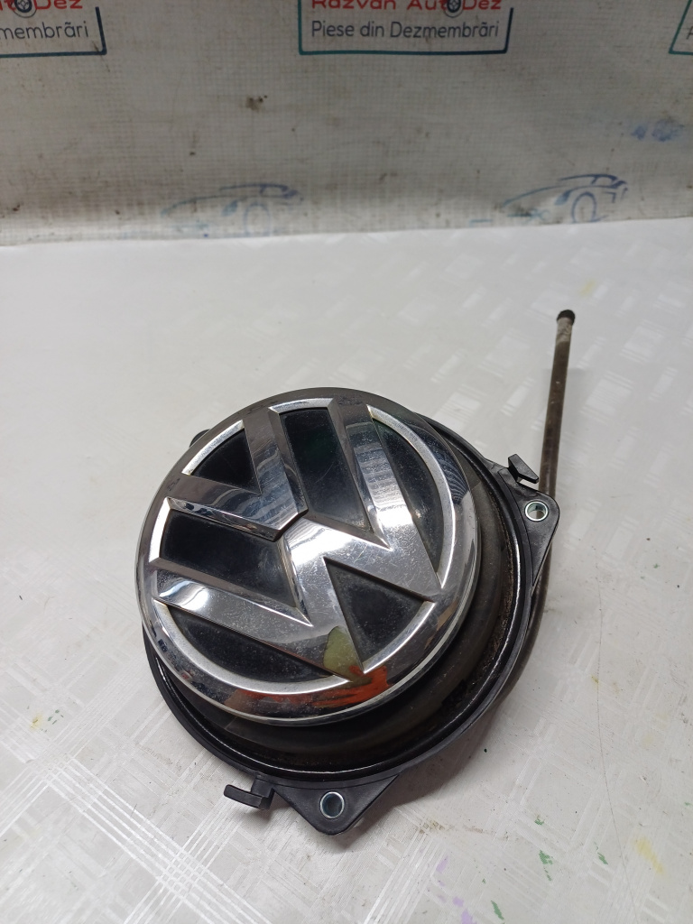 Mâner deschidere haion Volkswagen Passat B8 2.0 Motorina 2016, 3G5827469 / 510827469