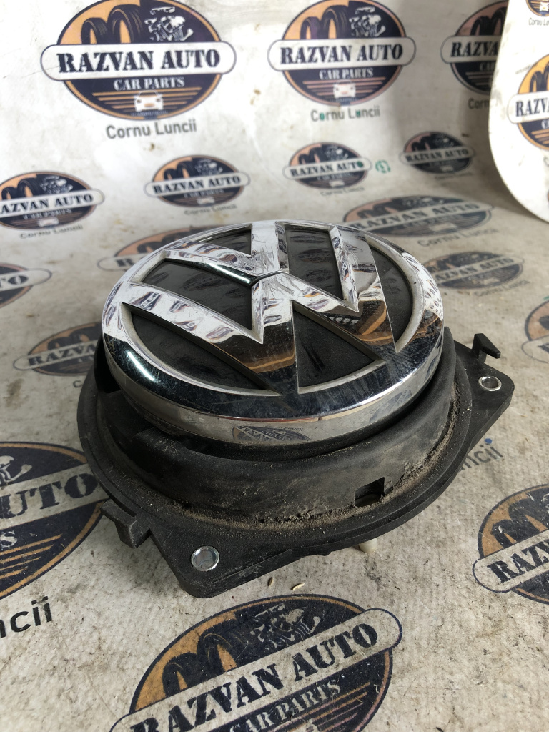 Mâner deschidere haion Volkswagen Passat B8 Berlina 2016, 510827469