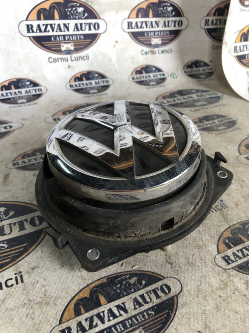 Mâner deschidere haion Volkswagen Passat B8 Berlina 2016, 510827469