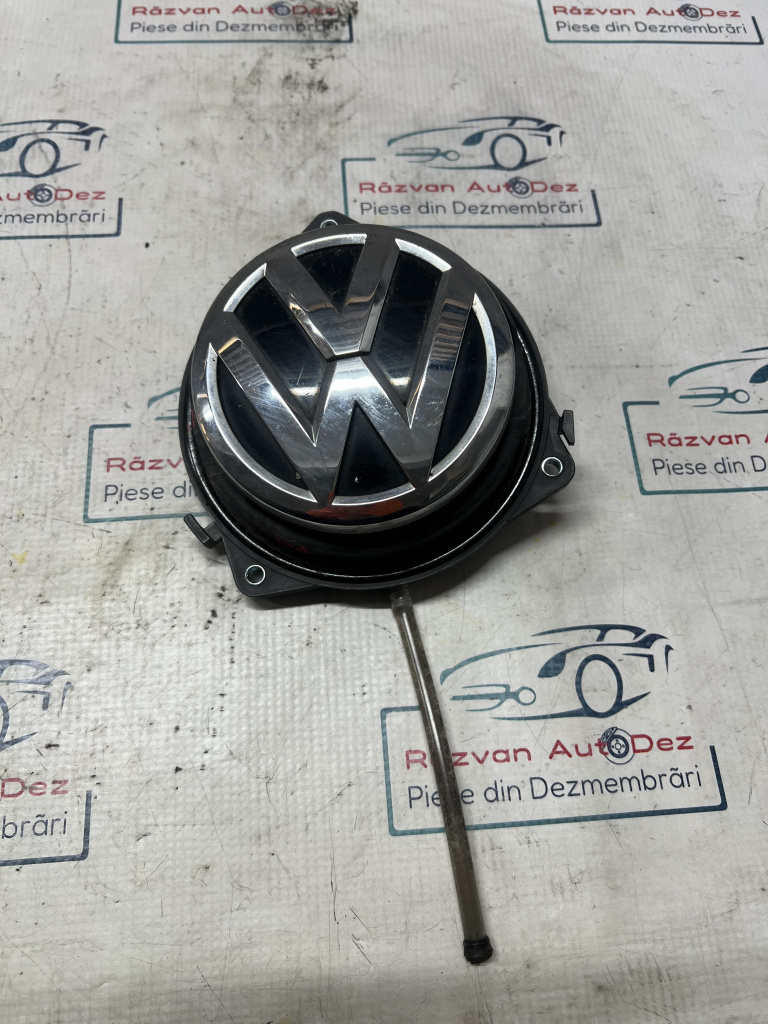 Mâner deschidere haion Volkswagen Passat B8 Berlina 2016, 3G5827469