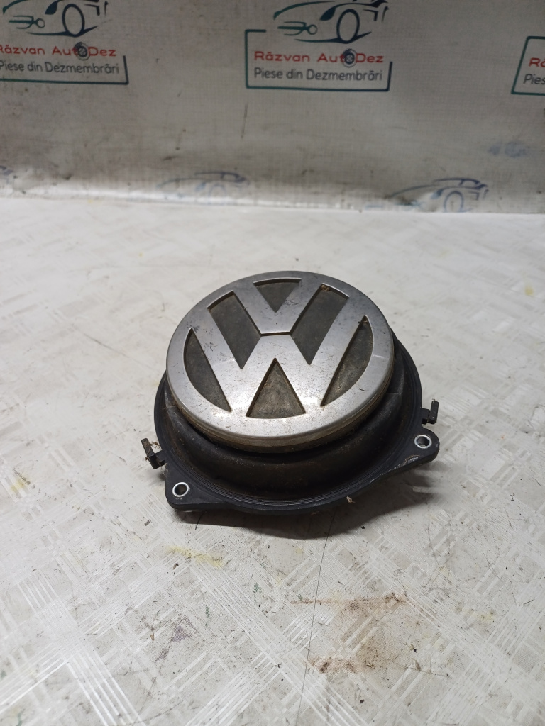 Mâner deschidere haion Volkswagen Passat CC 2.0 Motorina 2010, 3C5827469C