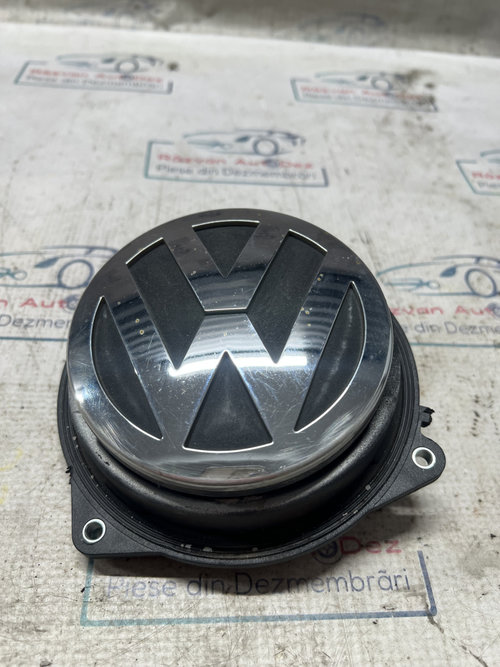Mâner deschidere haion Volkswagen Passat CC 2010, 6R0827469 / CU DEFECT