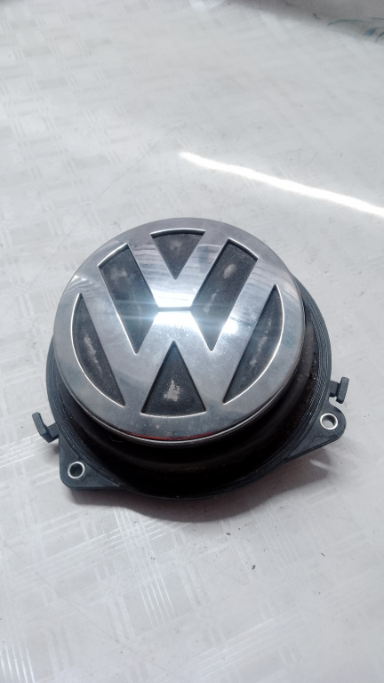 Mâner deschidere haion Volkswagen Passat CC - Motorina 2011, 3C5827469G