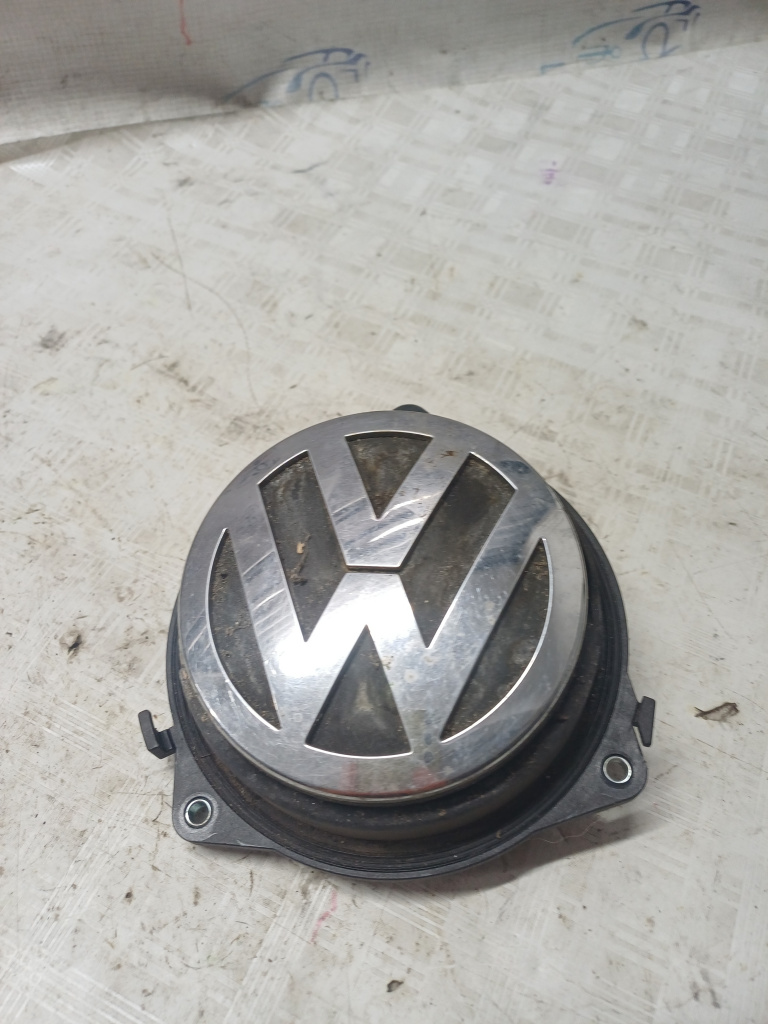 Mâner deschidere haion Volkswagen Passat CC - Motorina 2010, 5C5827469