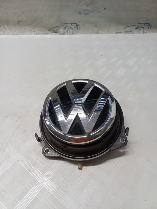 Mâner deschidere haion Volkswagen Polo - Motorina 2020, 5G9827469D