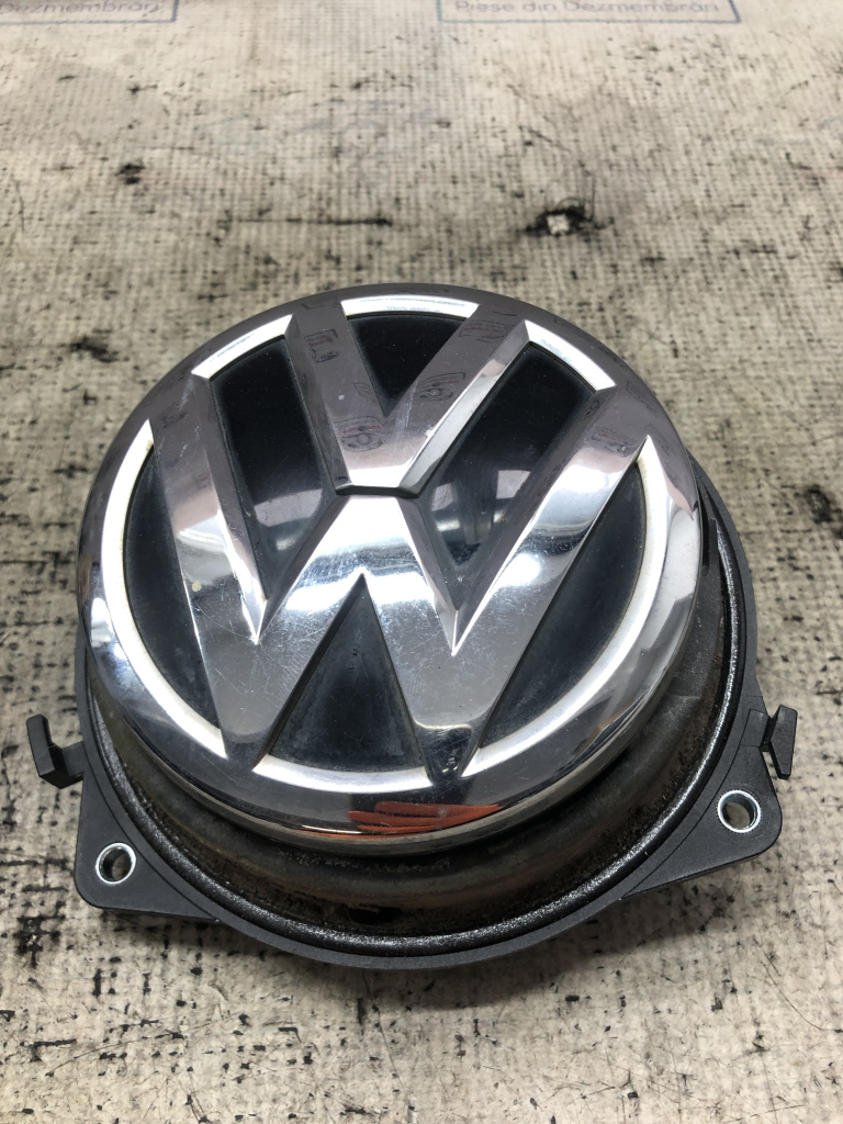 Mâner deschidere haion Volkswagen Sportsvan 2016