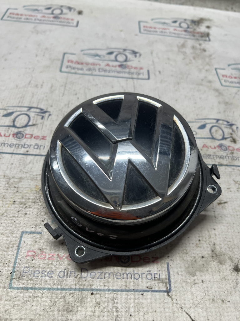 Mâner deschidere haion Volkswagen Sportsvan 2016, 3G5827469