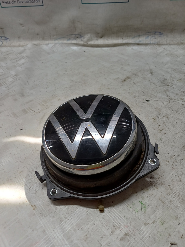 Mâner deschidere haion Volkswagen T-Roc - Motorina 2020, 5G9827469D