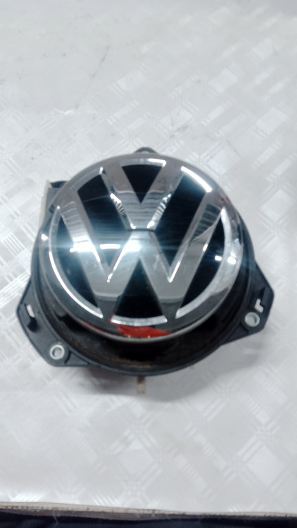 Mâner deschidere haion Volkswagen T-Roc - Motorina 2020, CU CAMERA / 2GA827469E