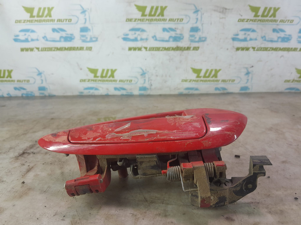 Mâner dreapta spate Fiat Punto 3 [2th facelift] [2012 - 2020] 1.4 benzina 1574266