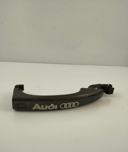 Mâner Exterior Audi A4 cod 8t0837205a 8t0837205a Audi A4 B8/8K [2007 - 2011]