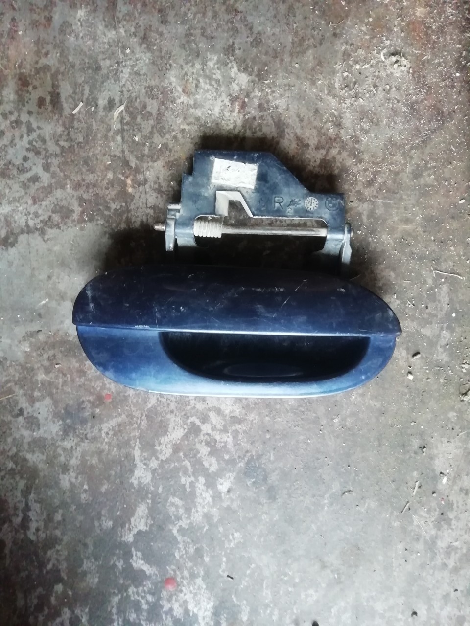 Mâner exterior Dreapta BMW 525 tds E39 525
