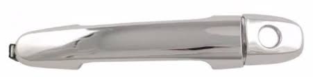 Mâner față dreapta crom exterior exterior Toyota Auris 2010/2013