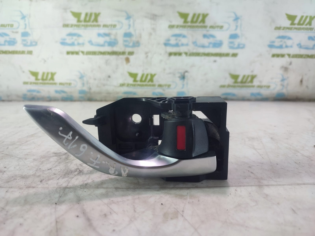 Mâner interior deschidere dreapta fata Mazda CX-5 (KE) [2011 - 2015] 2.2 d SHY1
