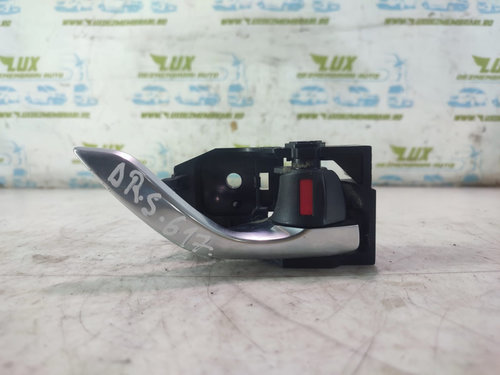Mâner interior deschidere dreapta spate Mazda CX-5 (KE) [2011 - 2015] 2.2 d SHY1