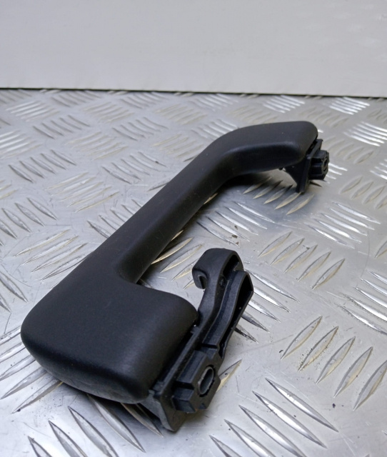 Mâner plafon stânga spate 8e0857608 Audi A4 B6 [2000 - 2005]