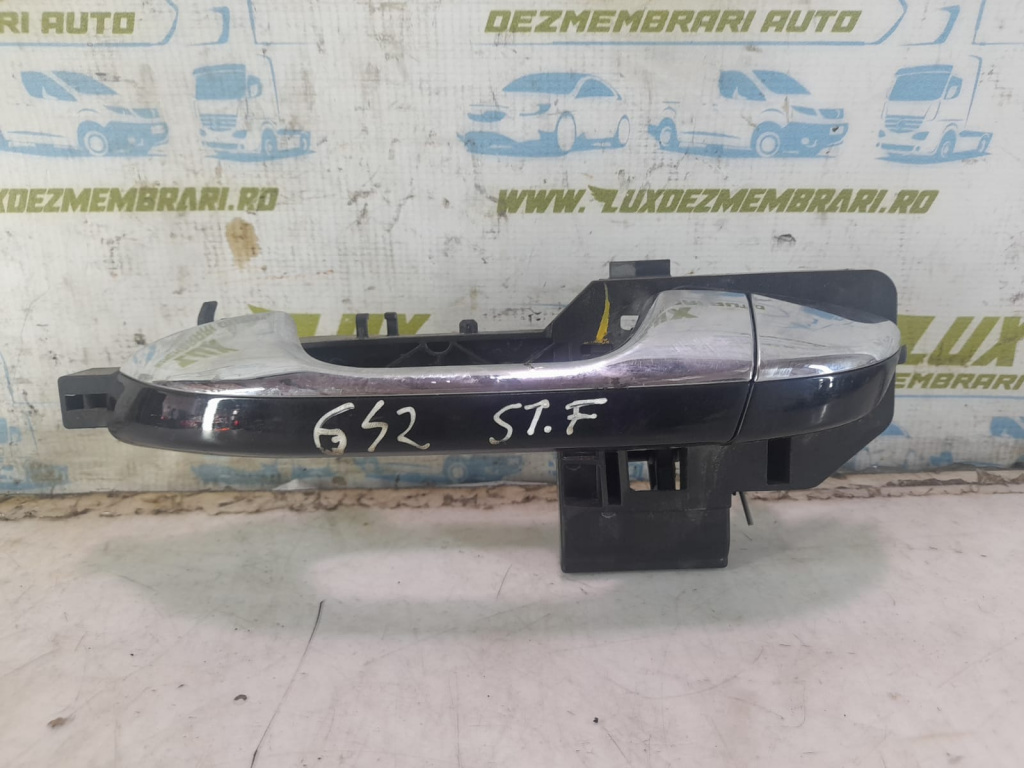 Mâner stânga față Kia Sportage 4 [2016 - 2020] 1.7 crdi D4FD