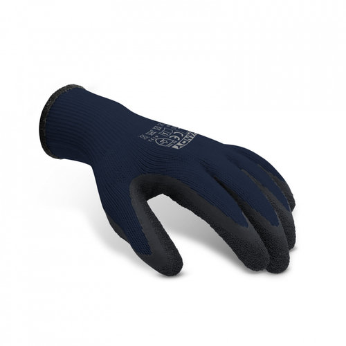 Mănuşi de protecţie cu acoperire latex, L 11134L12