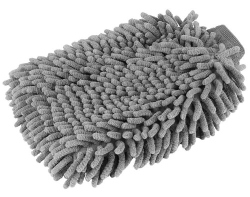 Mănusa De Spălat Din Microfibră, Super Absorbanta Carmotion 58447
