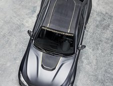 M Performance Parts Concept
