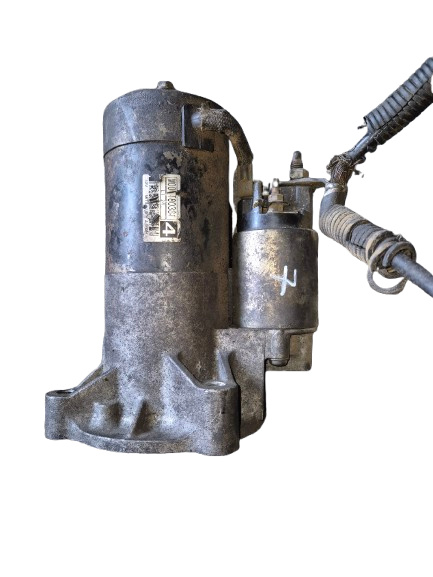 M001T80381 Electromotor Citroen 2.2 HDI Fab: 2000-Prezent