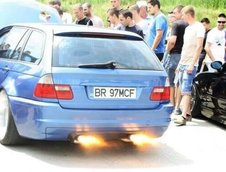 M3 break MCF de vanzare