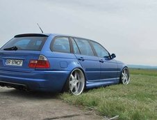 M3 break MCF de vanzare