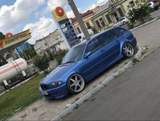 M3 break MCF de vanzare