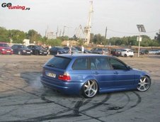 M3 break MCF de vanzare