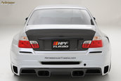 M3 E46, drogat de HPF