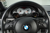 M3 E46, drogat de HPF