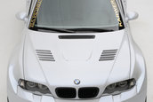 M3 E46, drogat de HPF
