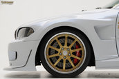 M3 E46, drogat de HPF