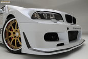 M3 E46, drogat de HPF