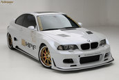 M3 E46, drogat de HPF