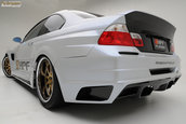 M3 E46, drogat de HPF