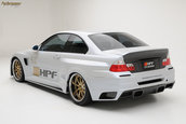 M3 E46, drogat de HPF