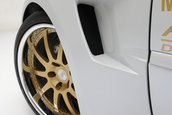 M3 E46, drogat de HPF