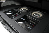 M3 E46, drogat de HPF