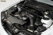 M3 E46, drogat de HPF