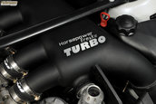M3 E46, drogat de HPF
