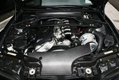 M3 E46 Supercharged by Kneißler Autotechnik