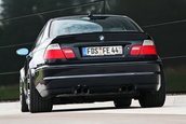 M3 E46 Supercharged by Kneißler Autotechnik