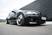 M3 E46 Supercharged by Kneißler Autotechnik